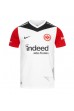 Fotbalové Dres Eintracht Frankfurt Hugo Ekitike #11 Domácí Oblečení 2024-25 Krátký Rukáv